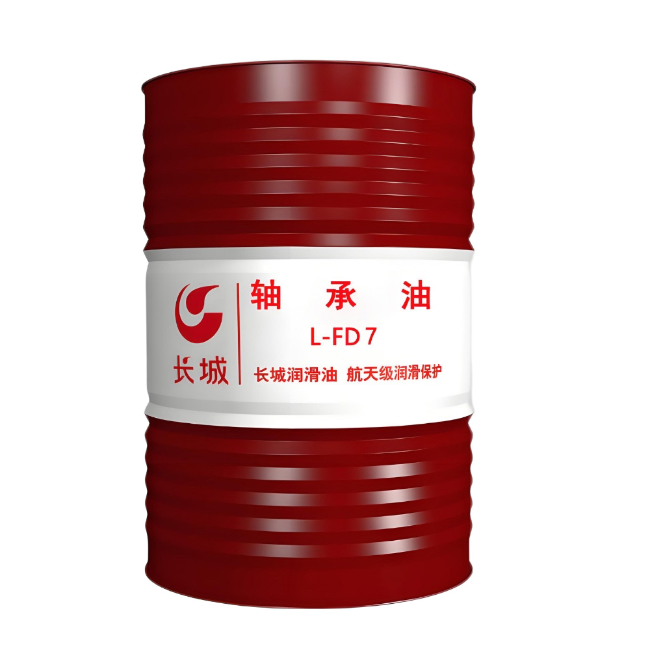 新源长城FD轴承油